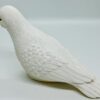 VANISHING DOVE MAGIC TRICK (LATEX) / FAKE RUBBER DOVE MAGIC / APPEARING DOVE PROP - Image 15