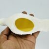 VANISHING DOVE MAGIC TRICK (LATEX) / FAKE RUBBER DOVE MAGIC / APPEARING DOVE PROP - Image 13
