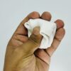 VANISHING DOVE MAGIC TRICK (LATEX) / FAKE RUBBER DOVE MAGIC / APPEARING DOVE PROP - Image 12