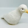 VANISHING DOVE MAGIC TRICK (LATEX) / FAKE RUBBER DOVE MAGIC / APPEARING DOVE PROP - Image 8