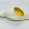 VANISHING DOVE MAGIC TRICK (LATEX) / FAKE RUBBER DOVE MAGIC / APPEARING DOVE PROP - Image 7
