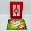 CLEAR PENITRATION FRAME MAGIC TRICK - Image 12