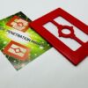 CLEAR PENITRATION FRAME MAGIC TRICK - Image 11