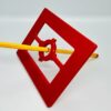 CLEAR PENITRATION FRAME MAGIC TRICK - Image 6