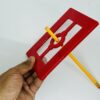 CLEAR PENITRATION FRAME MAGIC TRICK - Image 5