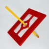 CLEAR PENITRATION FRAME MAGIC TRICK - Image 4