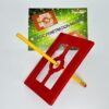 CLEAR PENITRATION FRAME MAGIC TRICK - Image 3