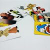 CARTOON SAFARI MENTAL MAGIC TRICK - Image 10