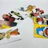 CARTOON SAFARI MENTAL MAGIC TRICK - Image 9