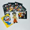 CARTOON SAFARI MENTAL MAGIC TRICK - Image 7