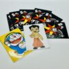 CARTOON SAFARI MENTAL MAGIC TRICK - Image 6