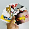 CARTOON SAFARI MENTAL MAGIC TRICK - Image 4