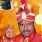 Profile picture of P CHHARI